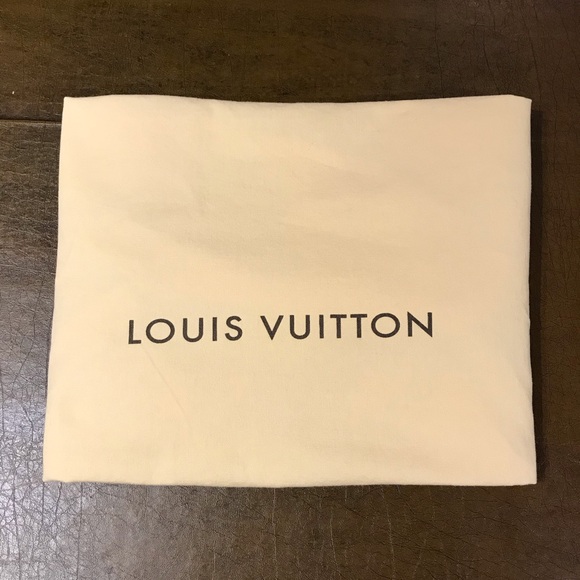 Louis Vuitton Handbags - Louis Vuitton Laundry/Dust Bag